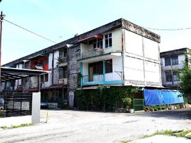 Terraced House for sale in Perak, Tanjong Ipoh