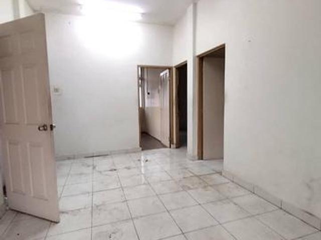 Apartment for sale in Perak, Tanjong Ipoh