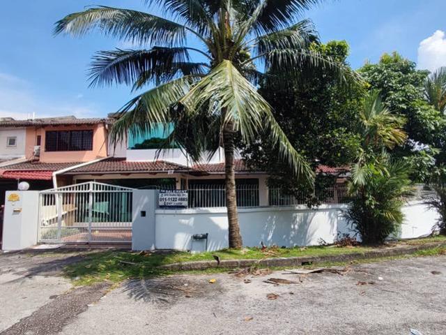 Terraced House for sale in Majlis Bandaraya Ipoh, Kinta