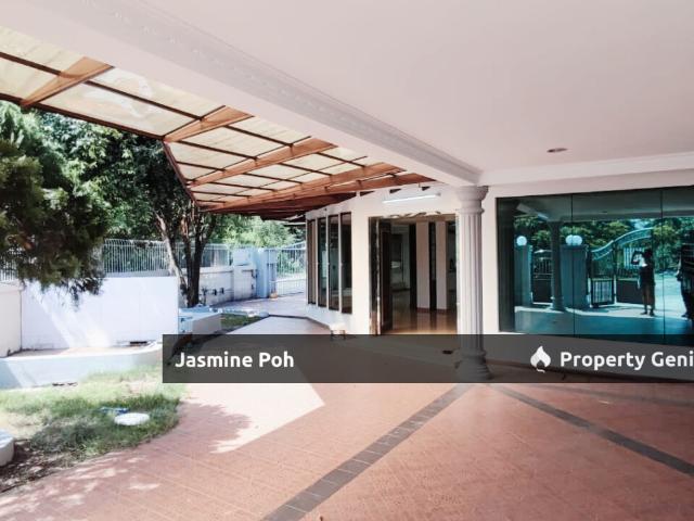 Terraced House for rent in Perak, Tanjong Ipoh