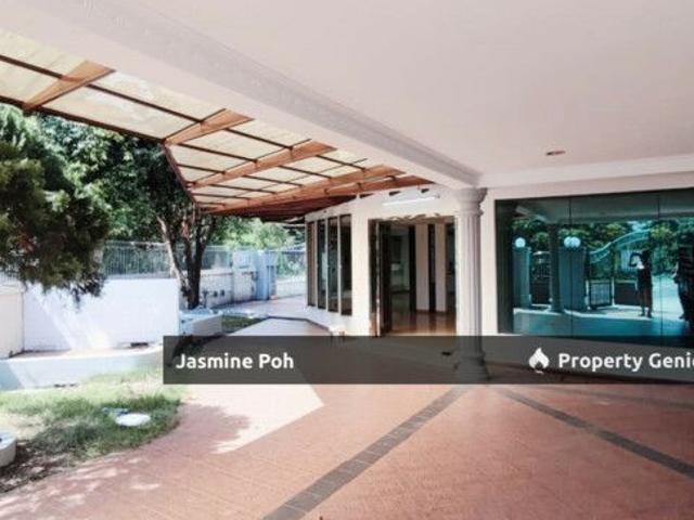 House for rent in Perak, Tanjong Ipoh