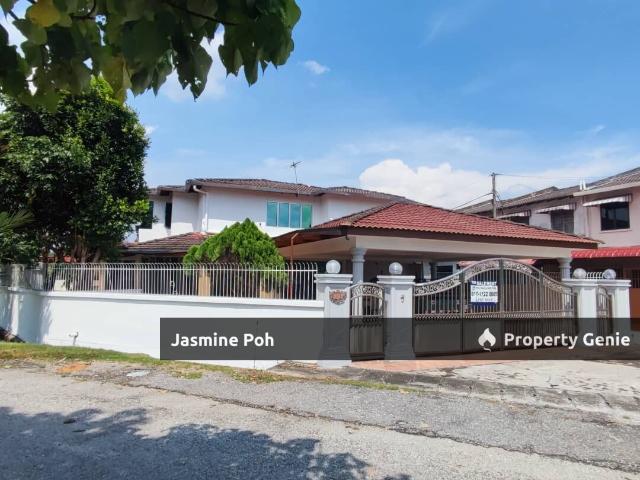 Terraced House for sale in Perak, Tanjong Ipoh