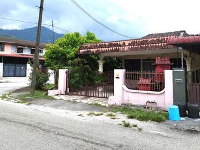 Terraced House for sale in Perak, Tanjong Ipoh