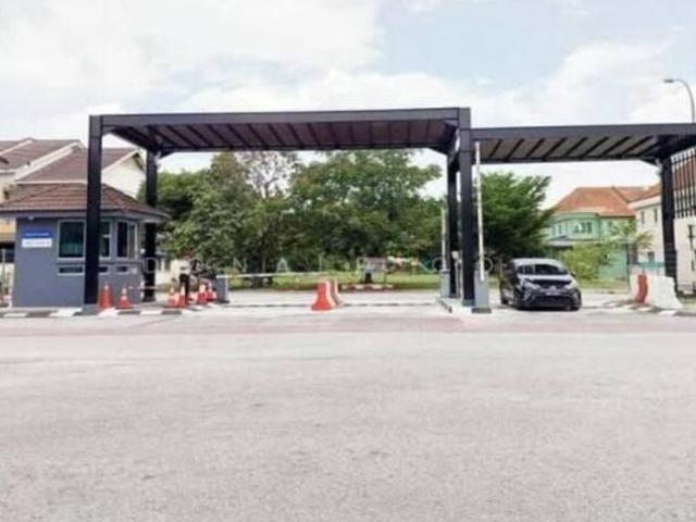 Terraced House for sale in Perak, Tanjong Ipoh