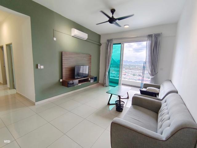 Condominium for rent in Perak, Tanjong Ipoh