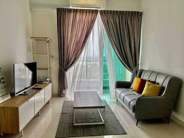 Condominium for rent in Perak, Tanjong Ipoh