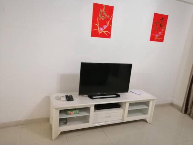 Condominium for sale in Perak, Tanjong Ipoh