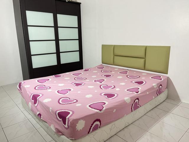 Terraced House for rent in Perak, Tanjong Ipoh