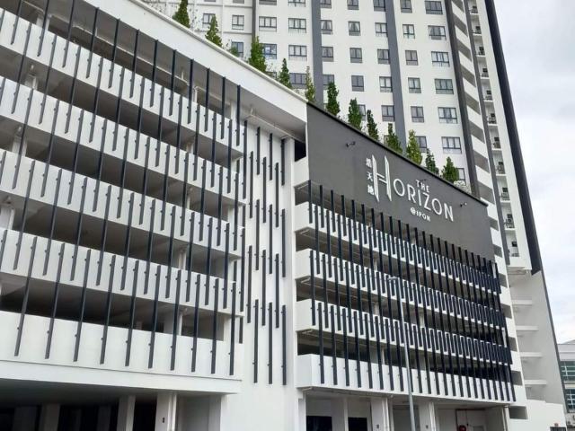 Apartment for rent in Perak, Tanjong Ipoh