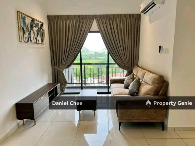 Condominium for rent in Perak, Tanjong Ipoh