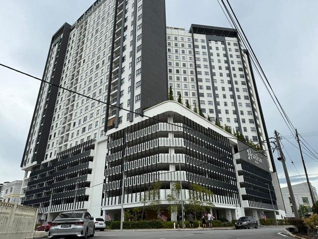 Serviced Residence for rent in Perak, Tanjong Ipoh