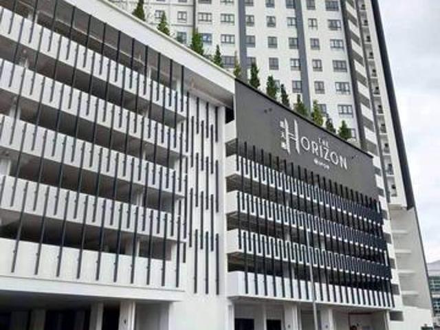 Serviced Residence for rent in Majlis Bandaraya Ipoh, Kinta