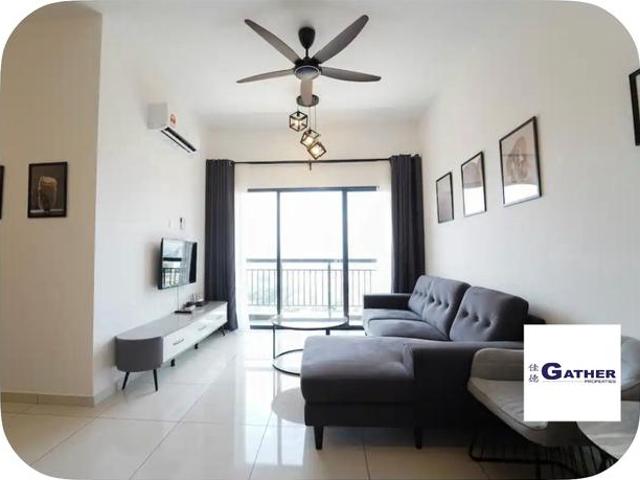 Serviced Residence for rent in Perak, Tanjong Ipoh