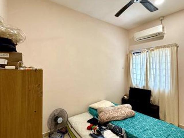 Terraced House for sale in Perak, Tanjong Ipoh