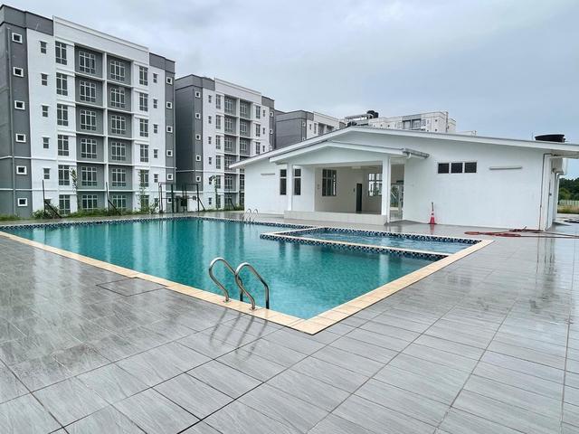 Property for sale in Perak, Tanjong Ipoh
