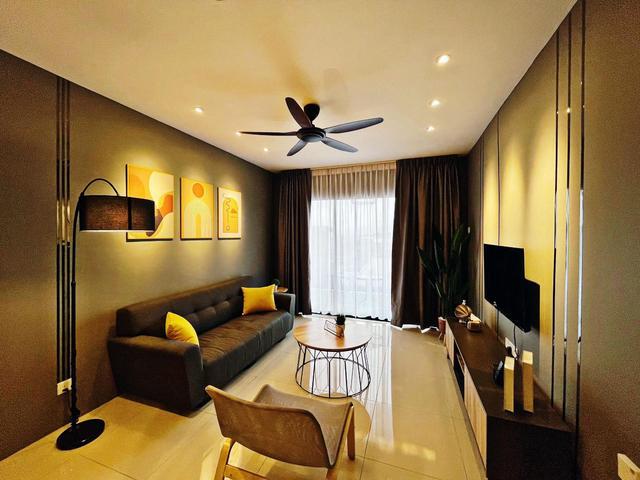 Condominium for sale in Perak, Tanjong Ipoh