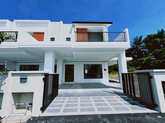 Terraced House for sale in Perak, Tanjong Ipoh