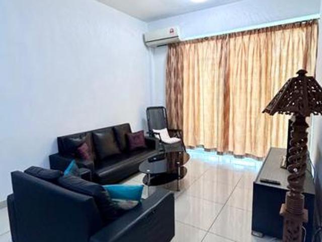 Condominium for sale in Perak, Tanjong Ipoh