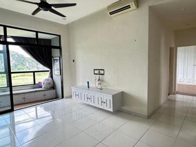 Condominium for rent in Majlis Bandaraya Ipoh, Kinta