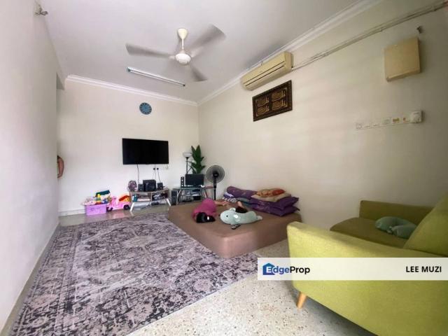 House for sale in Perak, Tanjong Ipoh