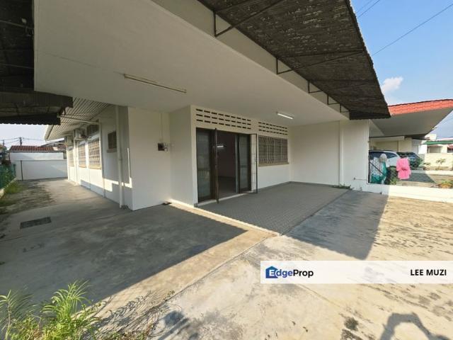 House for sale in Perak, Tanjong Ipoh