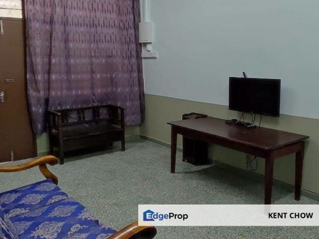 House for sale in Perak, Tanjong Ipoh