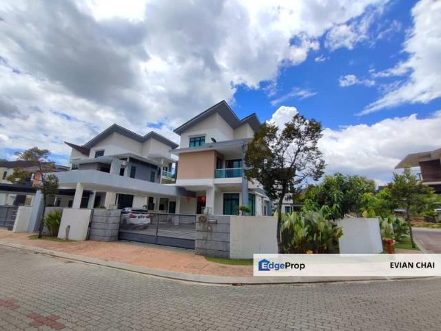 House for sale in Perak, Tanjong Ipoh