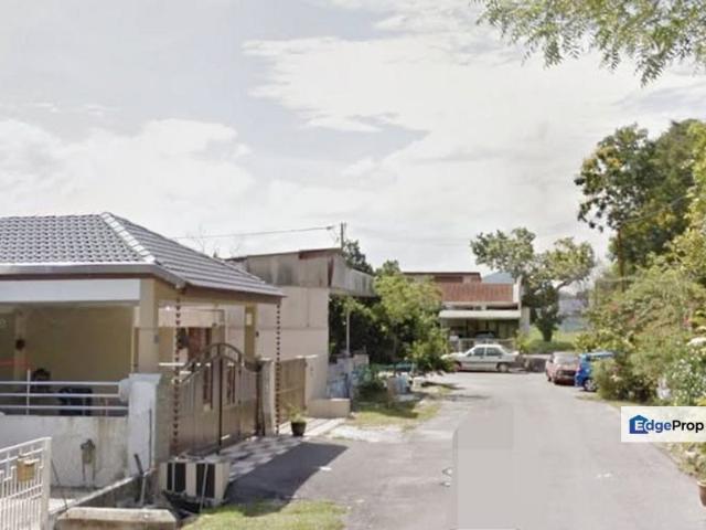 House for sale in Perak, Tanjong Ipoh