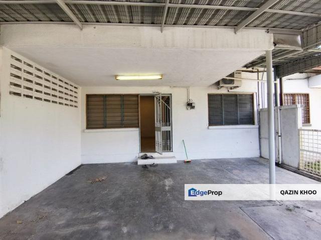 House for rent in Taman Ipoh, Majlis Bandaraya Ipoh
