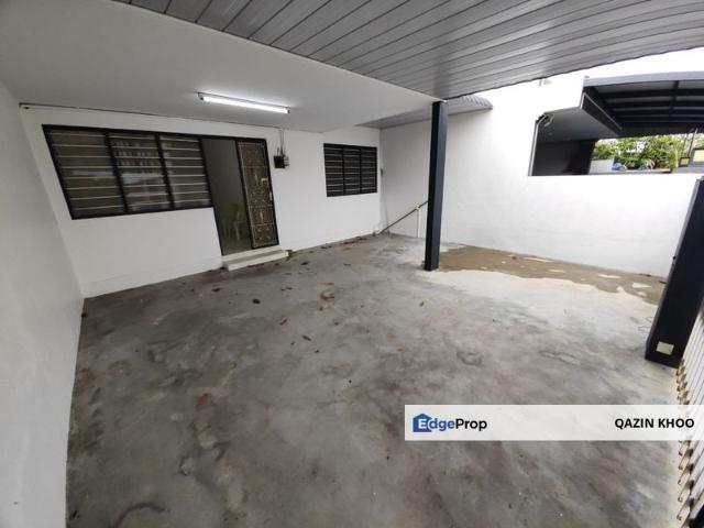 House for sale in Taman Ipoh, Majlis Bandaraya Ipoh