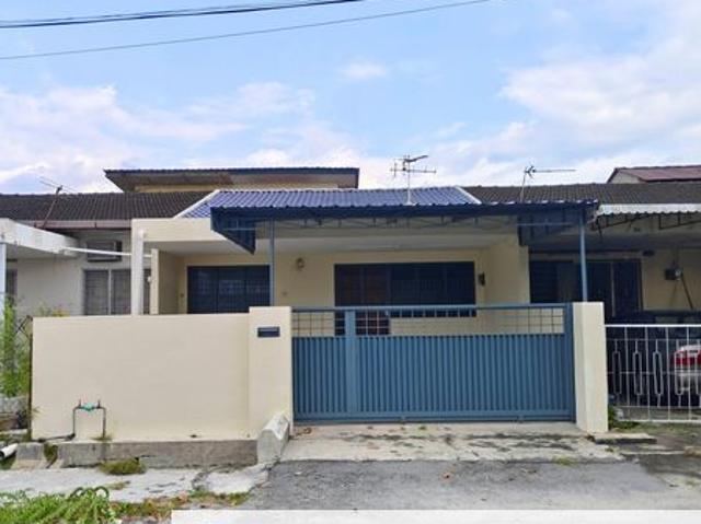 House for rent in Perak, Tanjong Ipoh