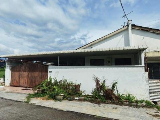 Residential House for sale in Perak, Tanjong Ipoh