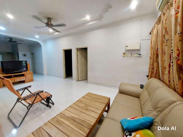 Terraced House for sale in Perak, Tanjong Ipoh