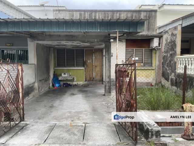 House for sale in Taman Ipoh, Majlis Bandaraya Ipoh