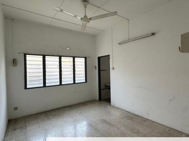 House for rent in Taman Ipoh, Majlis Bandaraya Ipoh