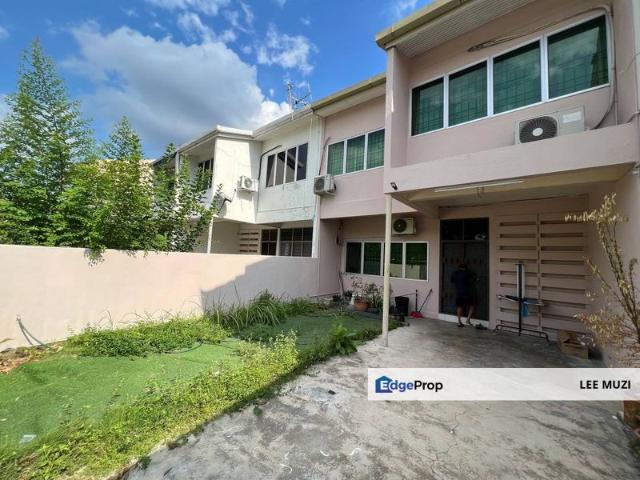 House for rent in Perak, Tanjong Ipoh
