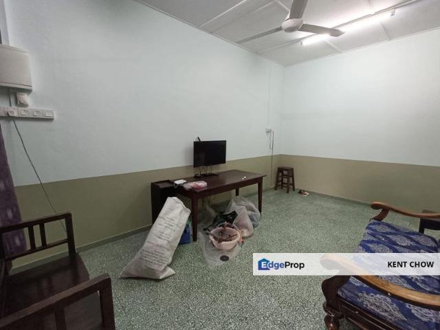House for rent in Taman Ipoh, Majlis Bandaraya Ipoh