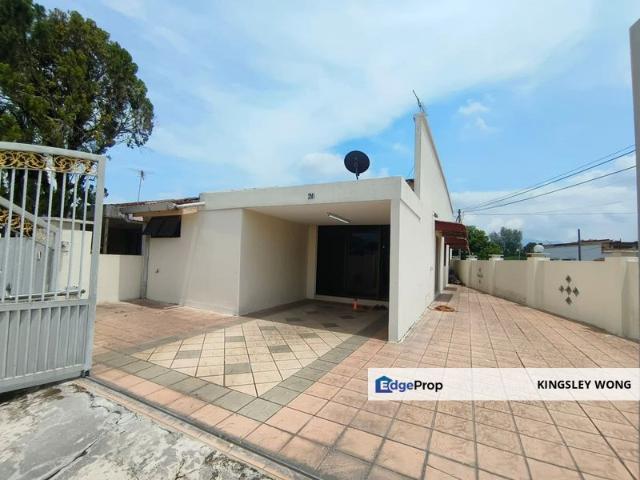 House for rent in Perak, Tanjong Ipoh
