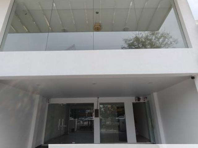 Shop for rent in Majlis Bandaraya Ipoh, Kinta