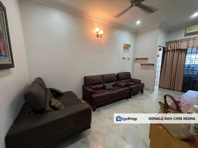 House for rent in Perak, Tanjong Ipoh