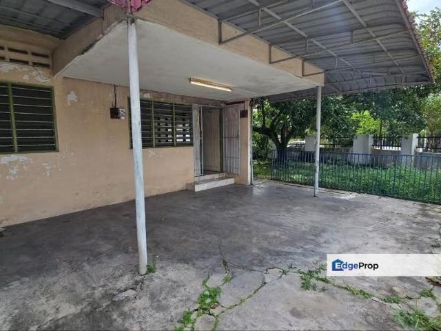 House for sale in Majlis Bandaraya Ipoh, Kinta