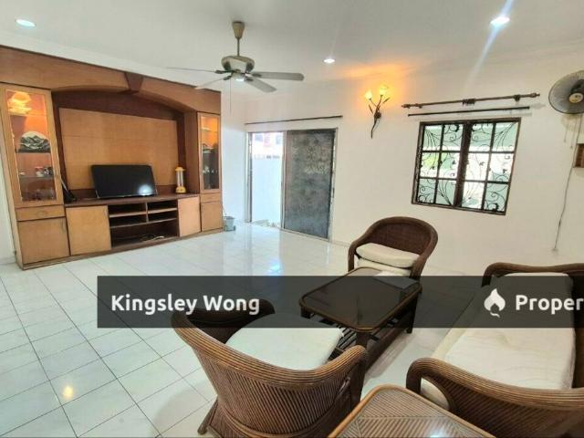 Terraced House for sale in Perak, Tanjong Ipoh