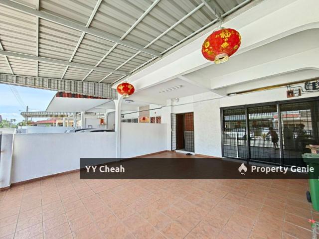 Terraced House for sale in Perak, Tanjong Ipoh