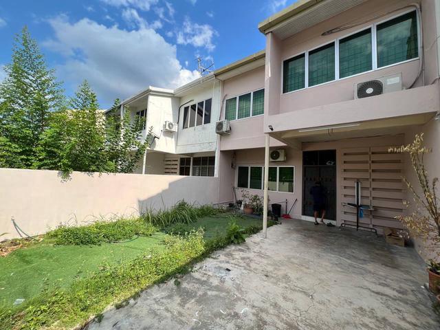 Terraced House for rent in Perak, Tanjong Ipoh