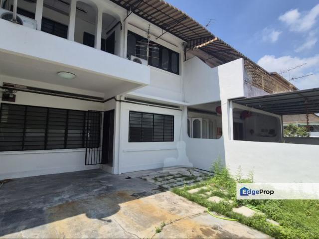 House for sale in Perak, Tanjong Ipoh