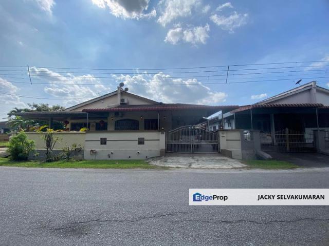 House for sale in Perak, Tanjong Ipoh