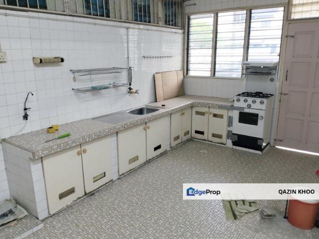 House for sale in Taman Ipoh, Majlis Bandaraya Ipoh