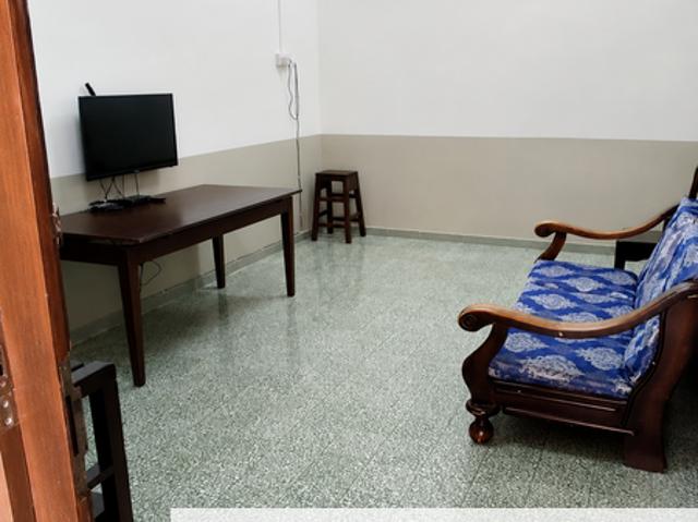 House for rent in Perak, Tanjong Ipoh