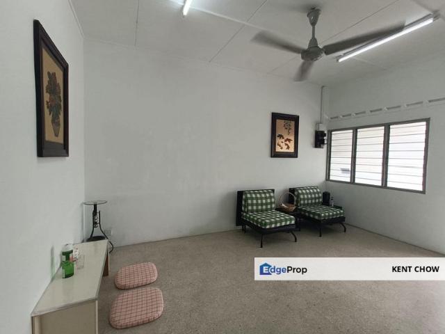 House for rent in Perak, Tanjong Ipoh