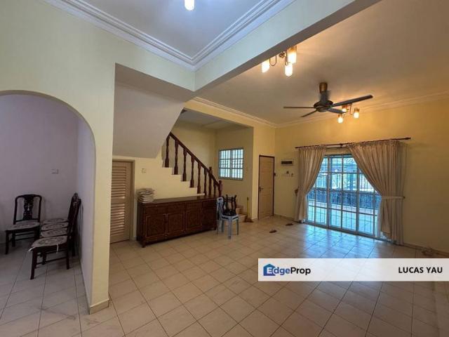 House for sale in Perak, Tanjong Ipoh